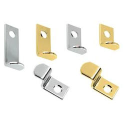 Manufacturers Exporters and Wholesale Suppliers of Mirror Clip Aligarh Uttar Pradesh